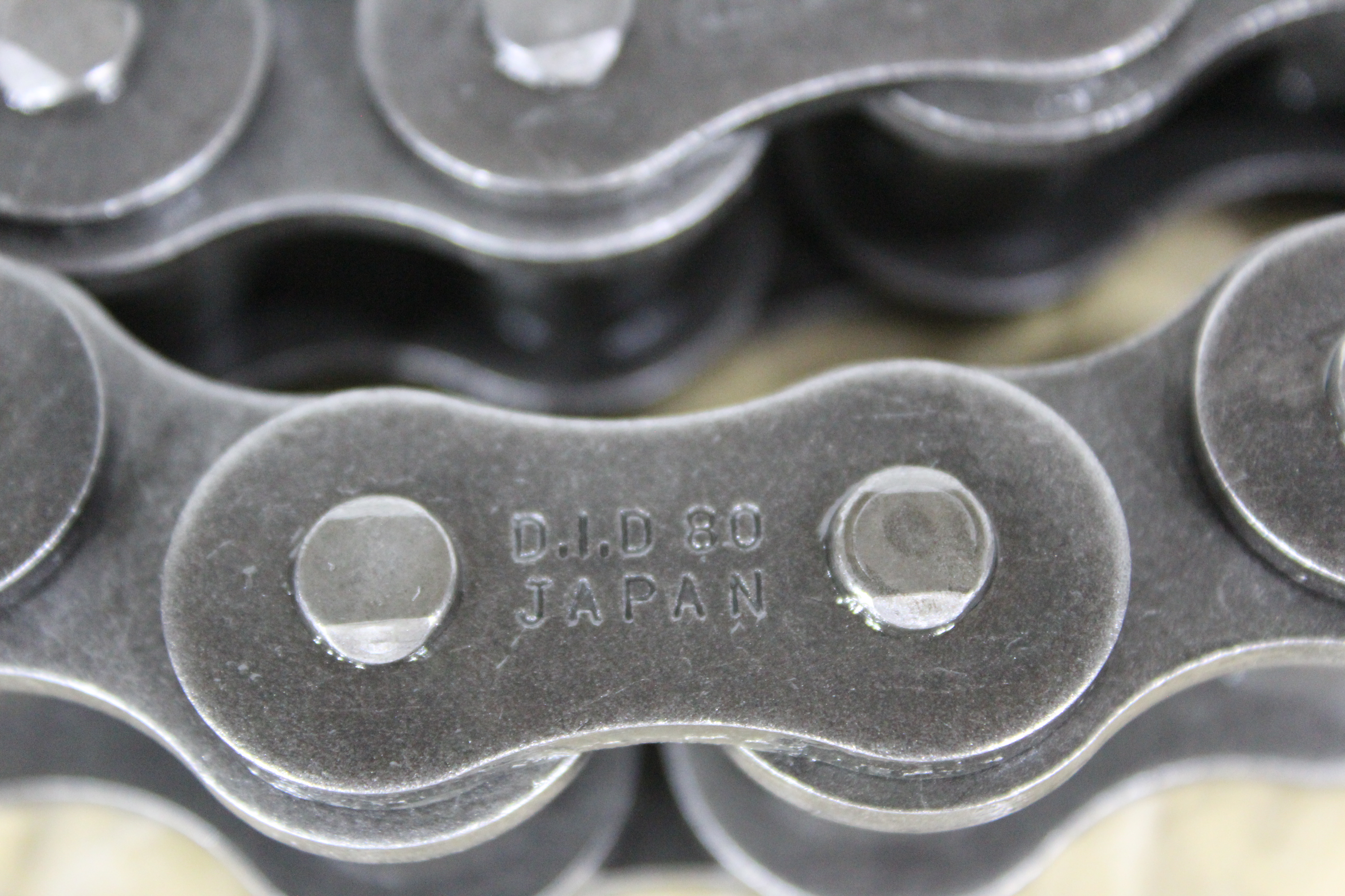 картинка Цепь 80-1 от магазина «Приводные цепи»