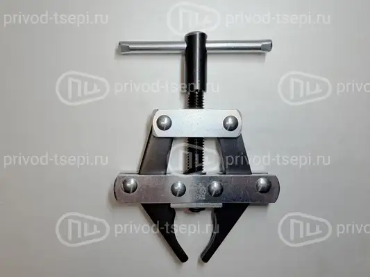 картинка Сшиватель роликовой цепи №60 19,05-31,75 от магазина «Приводные цепи»