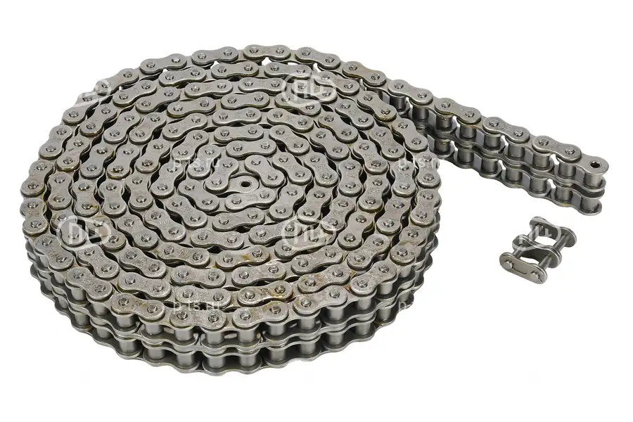 картинка Цепь 2ПР-25,4-114 от магазина «Приводные цепи»