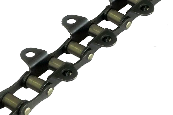 картинка Цепь ТРД-38-5600-1-1-6-Т от магазина «Приводные цепи»