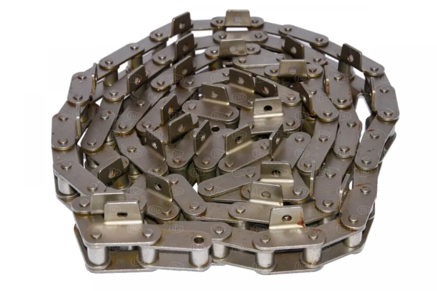 картинка Цепь 38,4 VB/2K1/J3A от магазина «Приводные цепи»