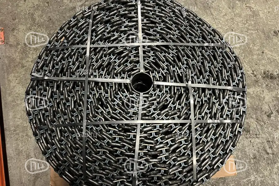 картинка Цепь транспортера 8023910 от магазина «Приводные цепи»