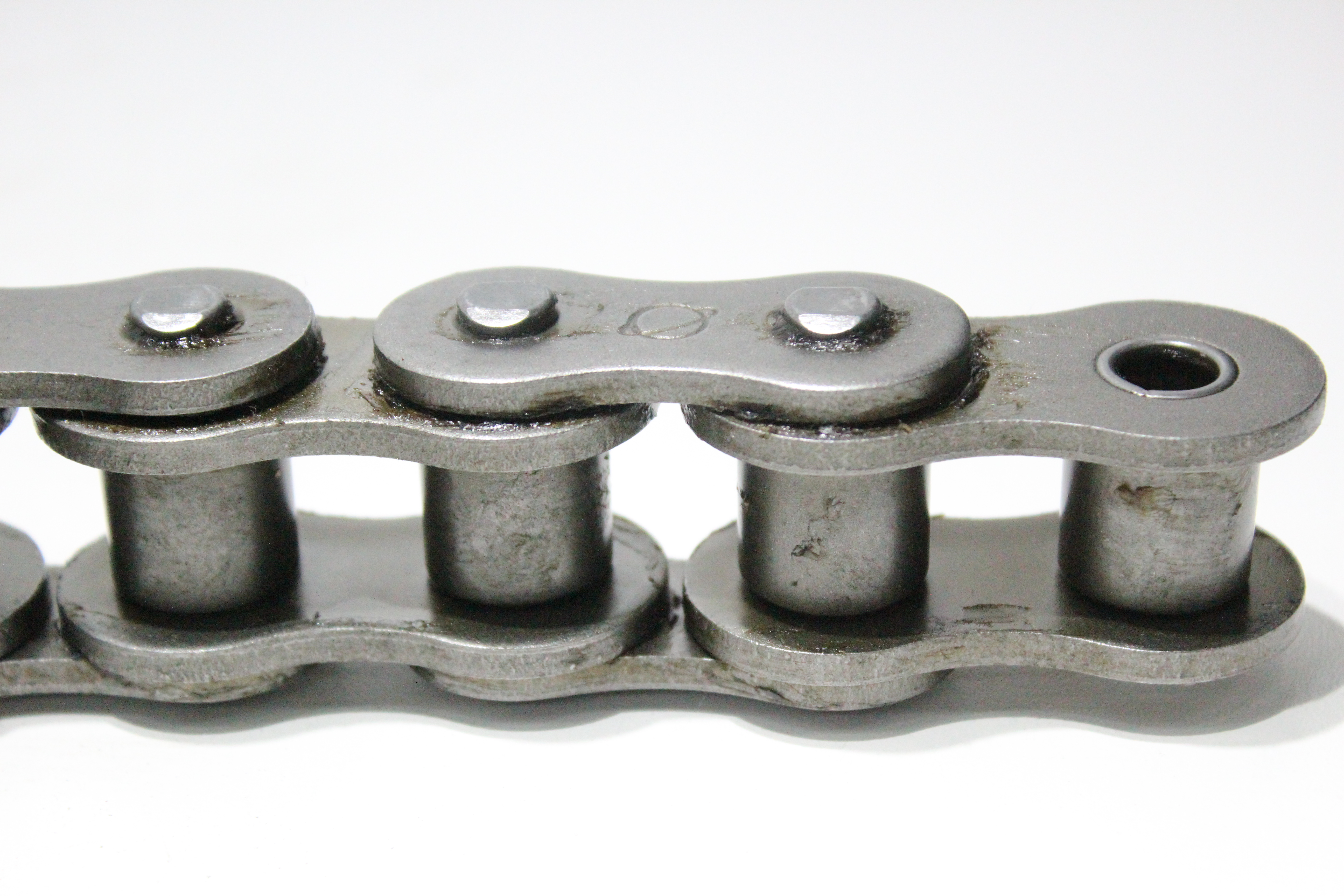 картинка Цепь 100-1 от магазина «Приводные цепи»