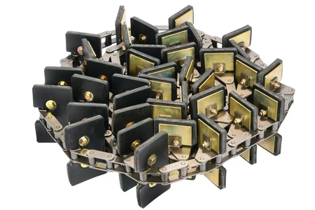 Транспортер 84018674 от магазина «Приводные цепи»