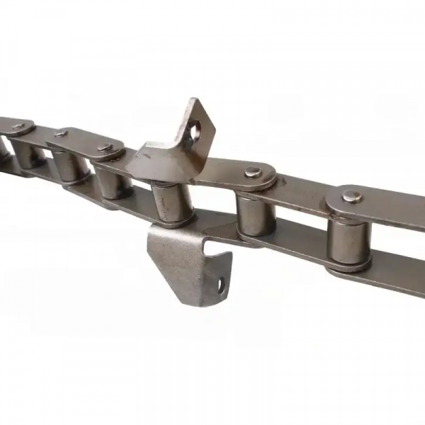 картинка Цепь CA550V/F14/J4A от магазина «Приводные цепи»