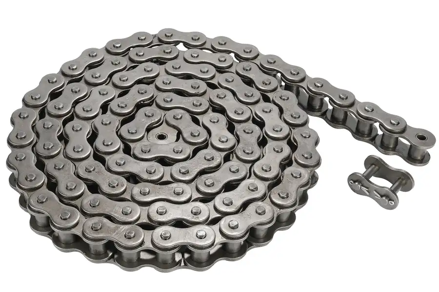 картинка Цепь ПР-50,8-227 от магазина «Приводные цепи»