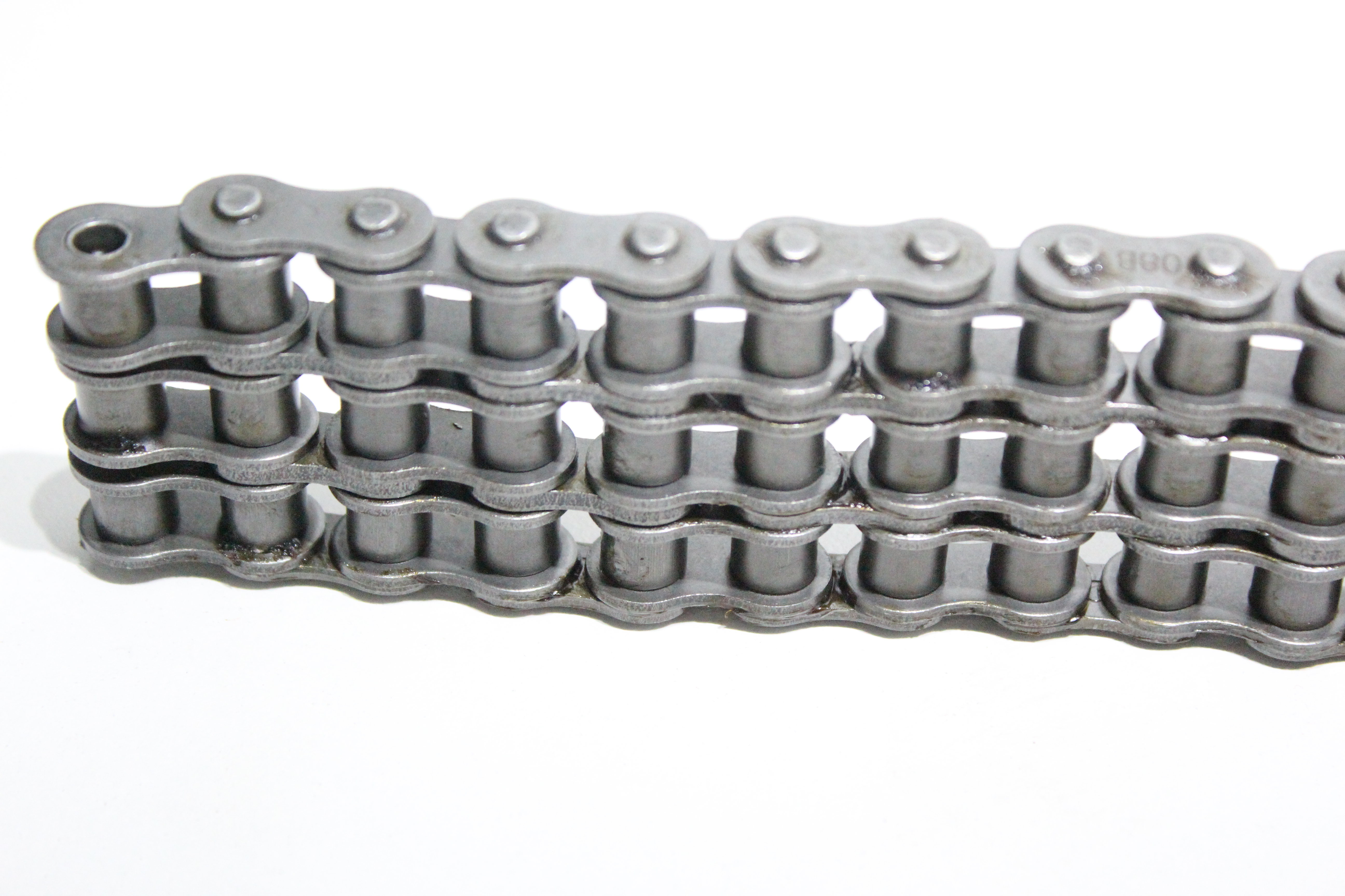 картинка Цепь 08B-3 от магазина «Приводные цепи»