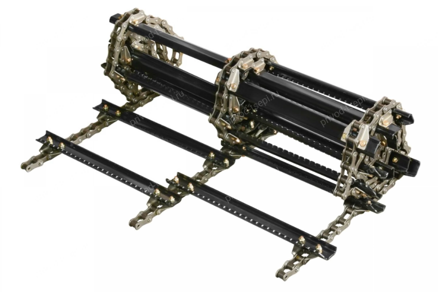 картинка Транспортер 195666A2 от магазина «Приводные цепи»