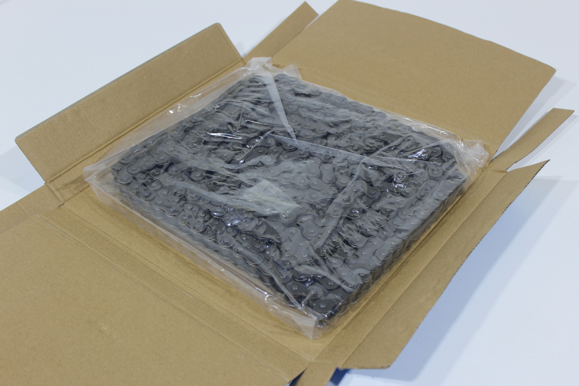 картинка Цепь 10B-1 от магазина «Приводные цепи»