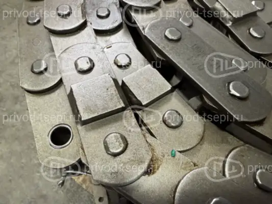 картинка Цепь конвейера Volvo от магазина «Приводные цепи»