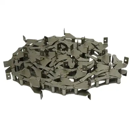 картинка Цепь 38,4 VB/SD/J2A от магазина «Приводные цепи»