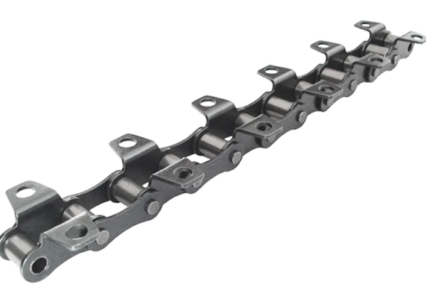 картинка Цепь ТРД-38-5600-1-2-8-2 от магазина «Приводные цепи»