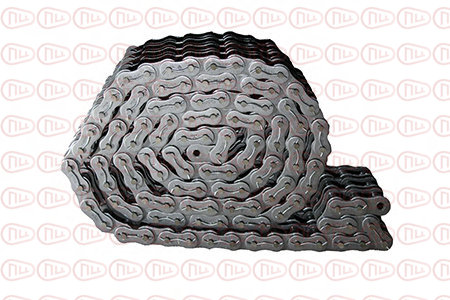 картинка Цепь 2НП-44,45 от магазина «Приводные цепи»