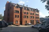 г. Москва, ул. Бусиновская Горка, дом 1А