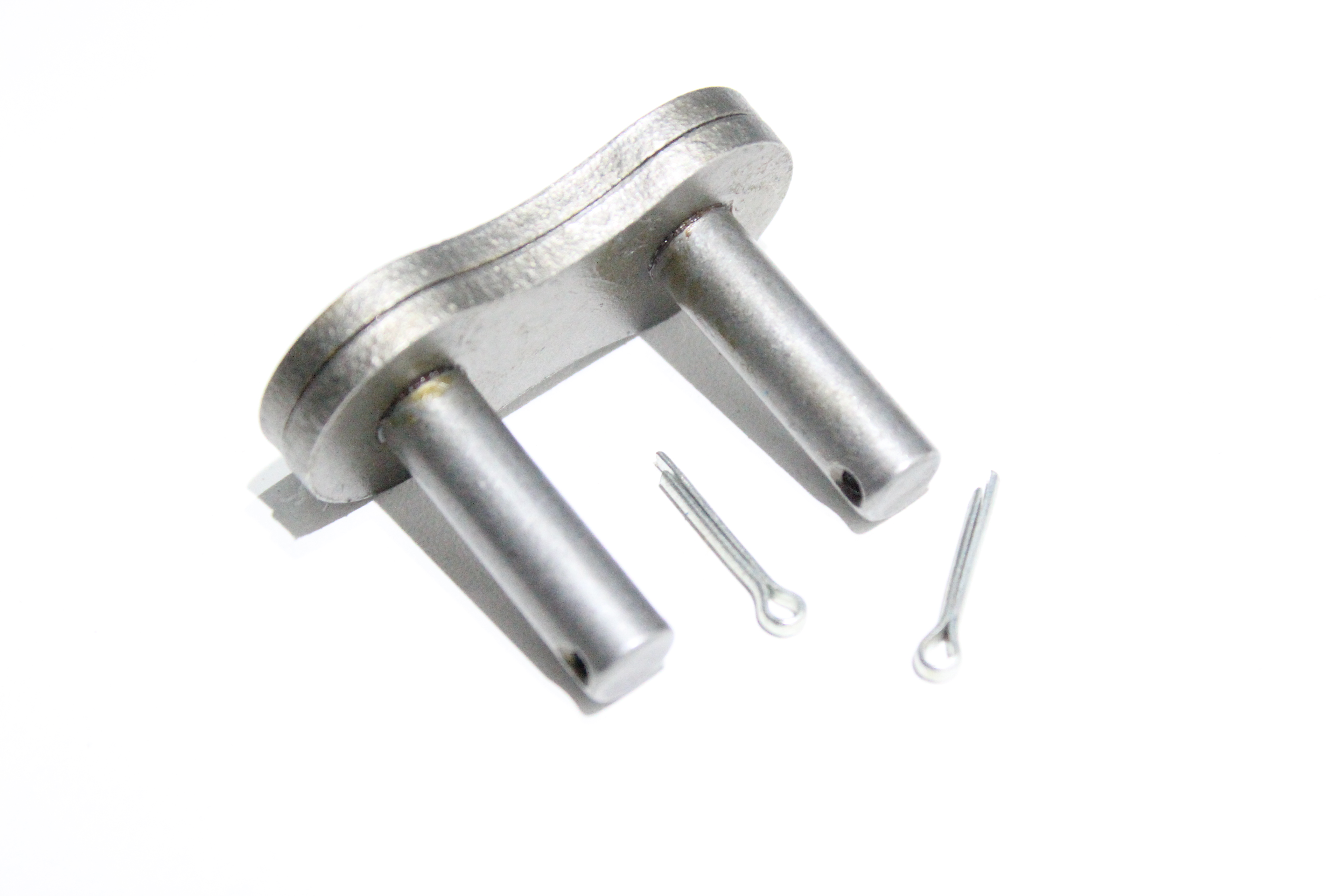 картинка Цепь 100-1 от магазина «Приводные цепи»