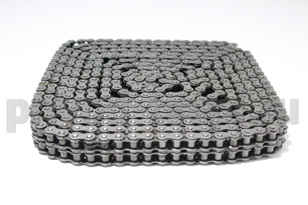 картинка Цепь 40-2 от магазина «Приводные цепи»