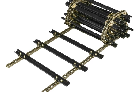 картинка Транспортер 0005209011 от магазина «Приводные цепи»