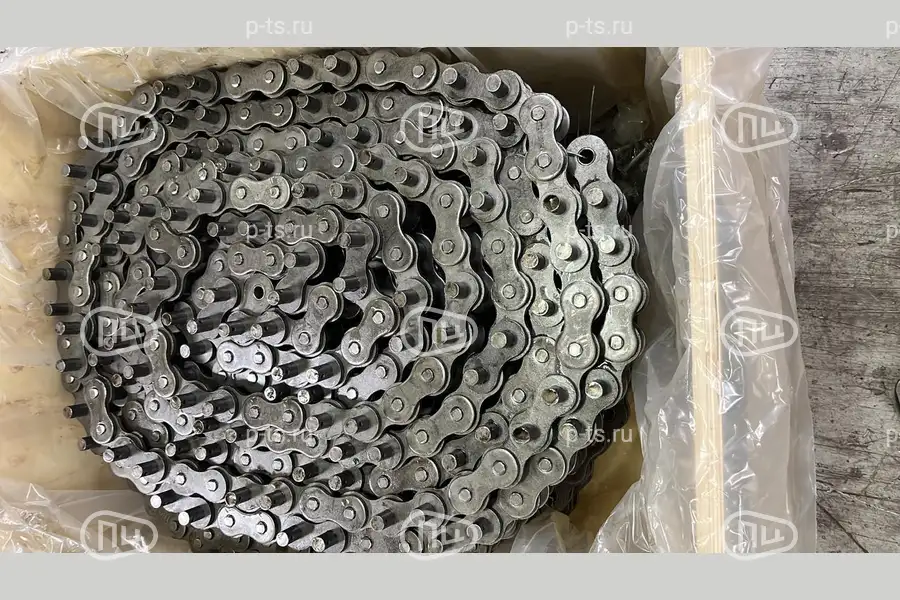 картинка Цепь 32A-1-L3-4, 208 зв. от магазина «Приводные цепи»