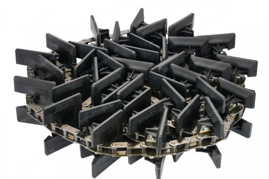 картинка Транспортер 0005556281 от магазина «Приводные цепи»