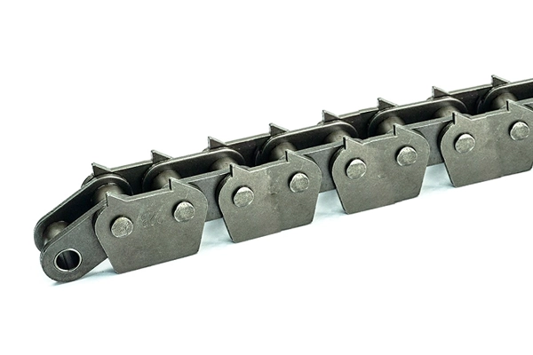 картинка Цепь 32B-1-1874 от магазина «Приводные цепи»