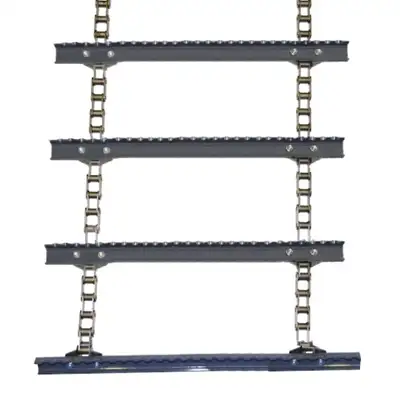 Цепь 645154 от магазина «Приводные цепи»