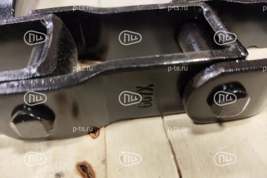 картинка Цепь 667K от магазина «Приводные цепи»