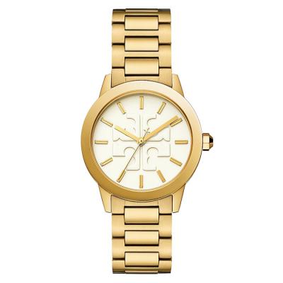 Золотые часы Lioso