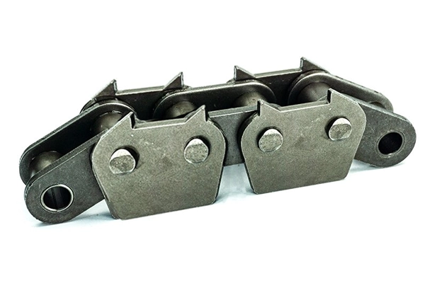 картинка Цепь 32B-1-1874V от магазина «Приводные цепи»