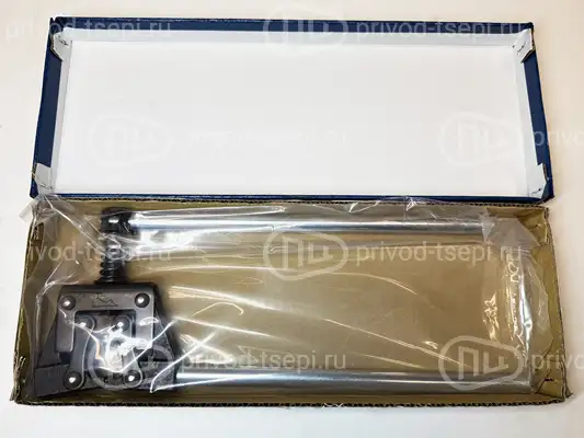 картинка Расшиватель роликовой цепи №100 19,05-31,75 от магазина «Приводные цепи»