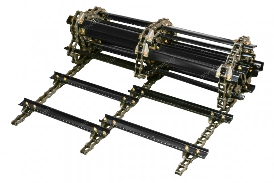 картинка Транспортер 0005400320 от магазина «Приводные цепи»