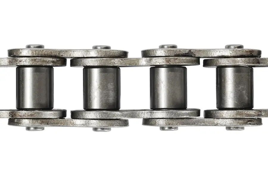 картинка Цепь ПР-50,8-227 от магазина «Приводные цепи»