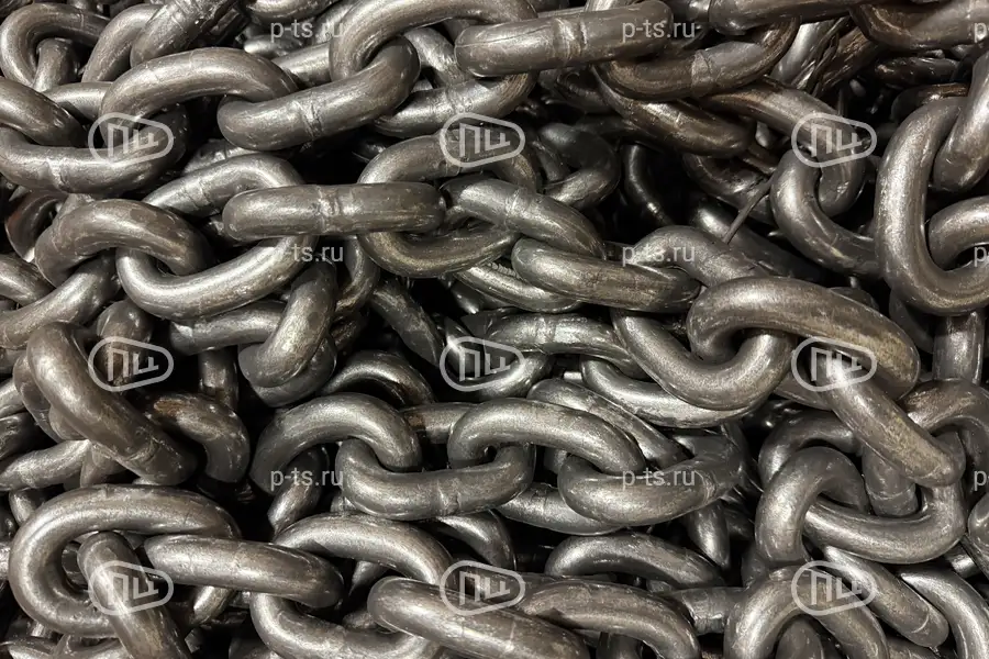 картинка Цепь A1 16*44 от магазина «Приводные цепи»