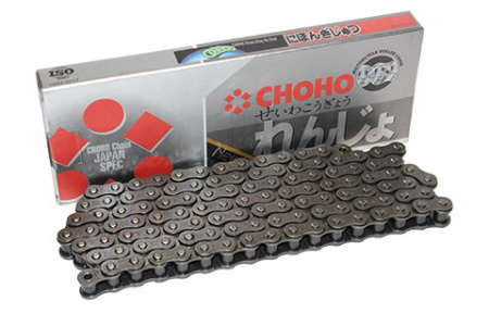 Цепь 420HS, CHOHO