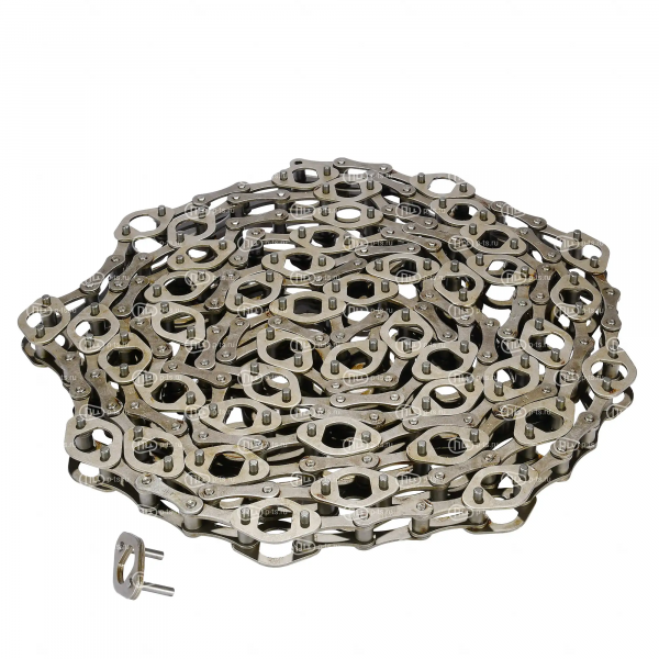 картинка Цепь 216BF10.04-00А от магазина «Приводные цепи»