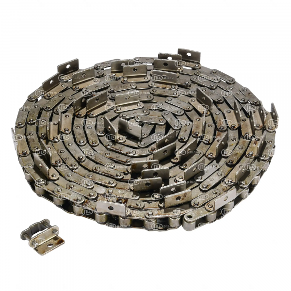 картинка Цепь 095.00074 от магазина «Приводные цепи»