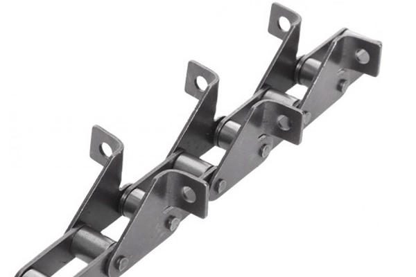 картинка Цепь ТРД-38-5600-2-1-6-Т от магазина «Приводные цепи»