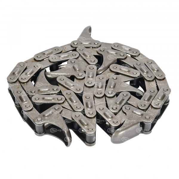 картинка Цепь CA555/C6E/J3A от магазина «Приводные цепи»