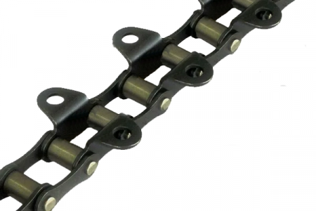 Цепь ТРД-38-5600-1-1-8-Т