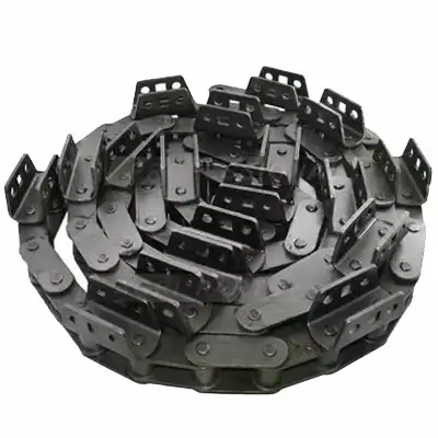 картинка Цепь 80856929 от магазина «Приводные цепи»