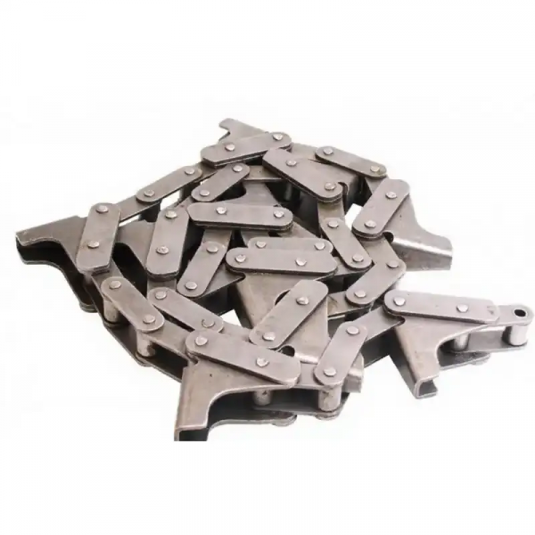 картинка Цепь CA550/C40E/J2A от магазина «Приводные цепи»