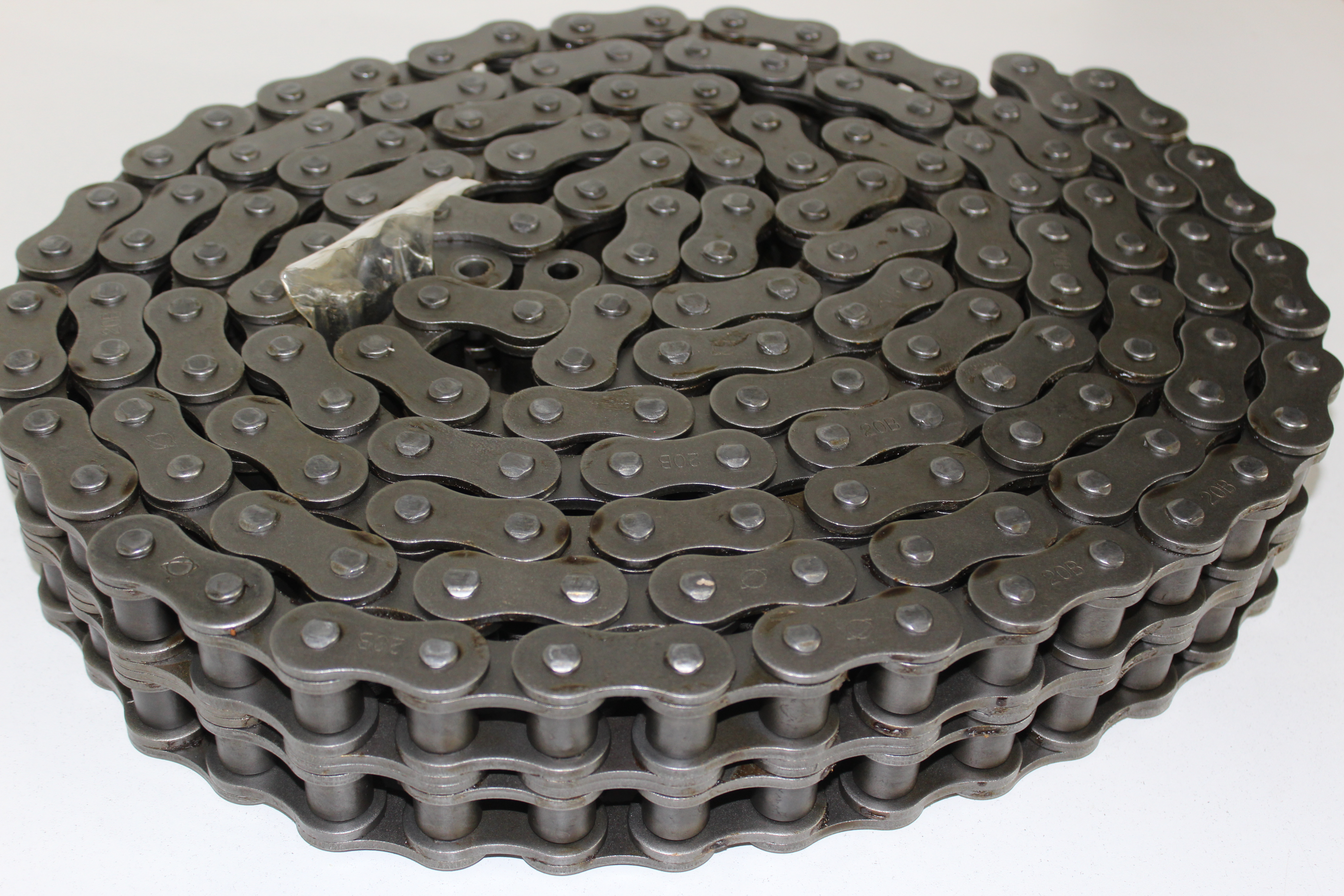 картинка Цепь 20B-2 от магазина «Приводные цепи»