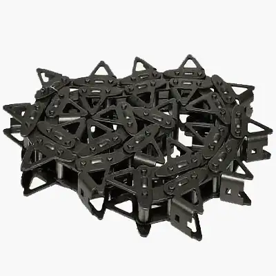 картинка Цепь S55R1/C30E/JA от магазина «Приводные цепи»