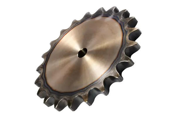 Звёздочка для цепи 05B-1 без ступицы Z11