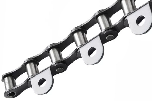 картинка Цепь ТРД-38-3000-3-6-Т от магазина «Приводные цепи»
