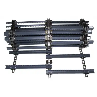 Цепь 614854 от магазина «Приводные цепи»