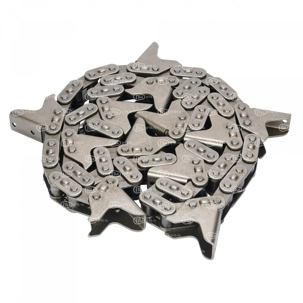 картинка Цепь 034856 от магазина «Приводные цепи»