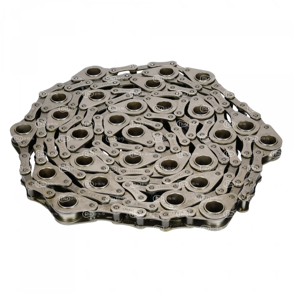 картинка Цепь 13S508 Z=27 от магазина «Приводные цепи»