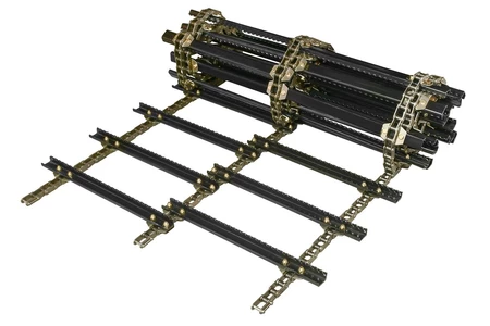 картинка Транспортер 0007658391 от магазина «Приводные цепи»