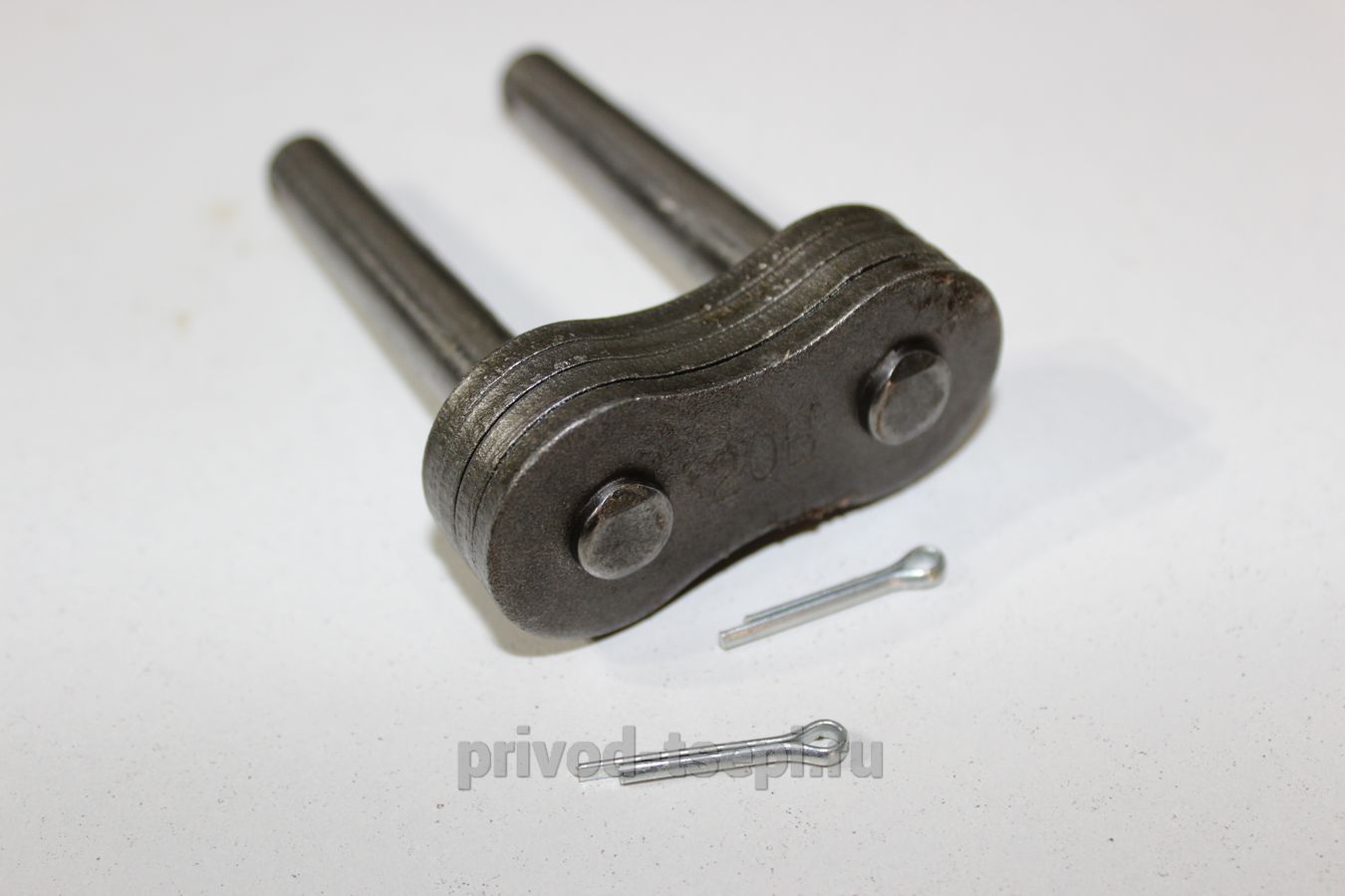 картинка Цепь 20B-2 от магазина «Приводные цепи»