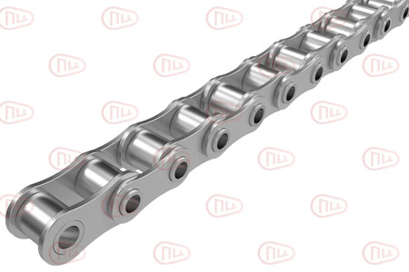 картинка Цепь P38.1HB от магазина «Приводные цепи»